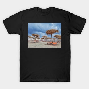 Dramatic Sky T-Shirt